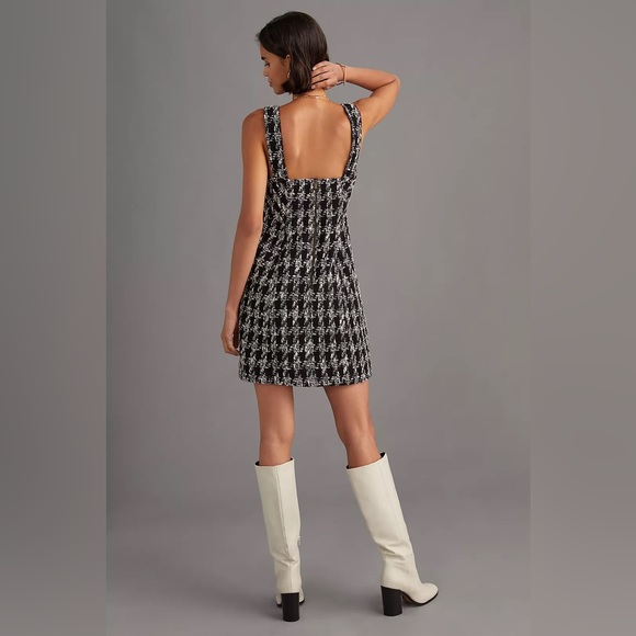 Anthropologie dress - Picture 5 of 7